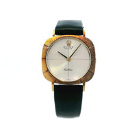 Rolex Cellini 24mm 18k YG