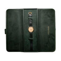 Audemars Piguet Ultra Thin 18k YG 14273 B&P