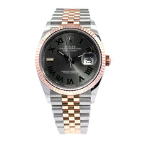 Rolex Datejust 