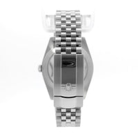 Rolex Datejust 41mm 18k White Gold