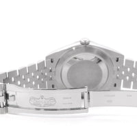 Rolex Datejust 41mm 18k White Gold