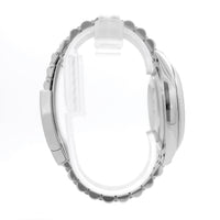 Rolex Datejust 41mm 18k White Gold