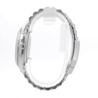 Rolex Datejust 41mm 18k White Gold