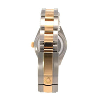 Rolex Datejust 28mm SS/Yellow Gold 279173