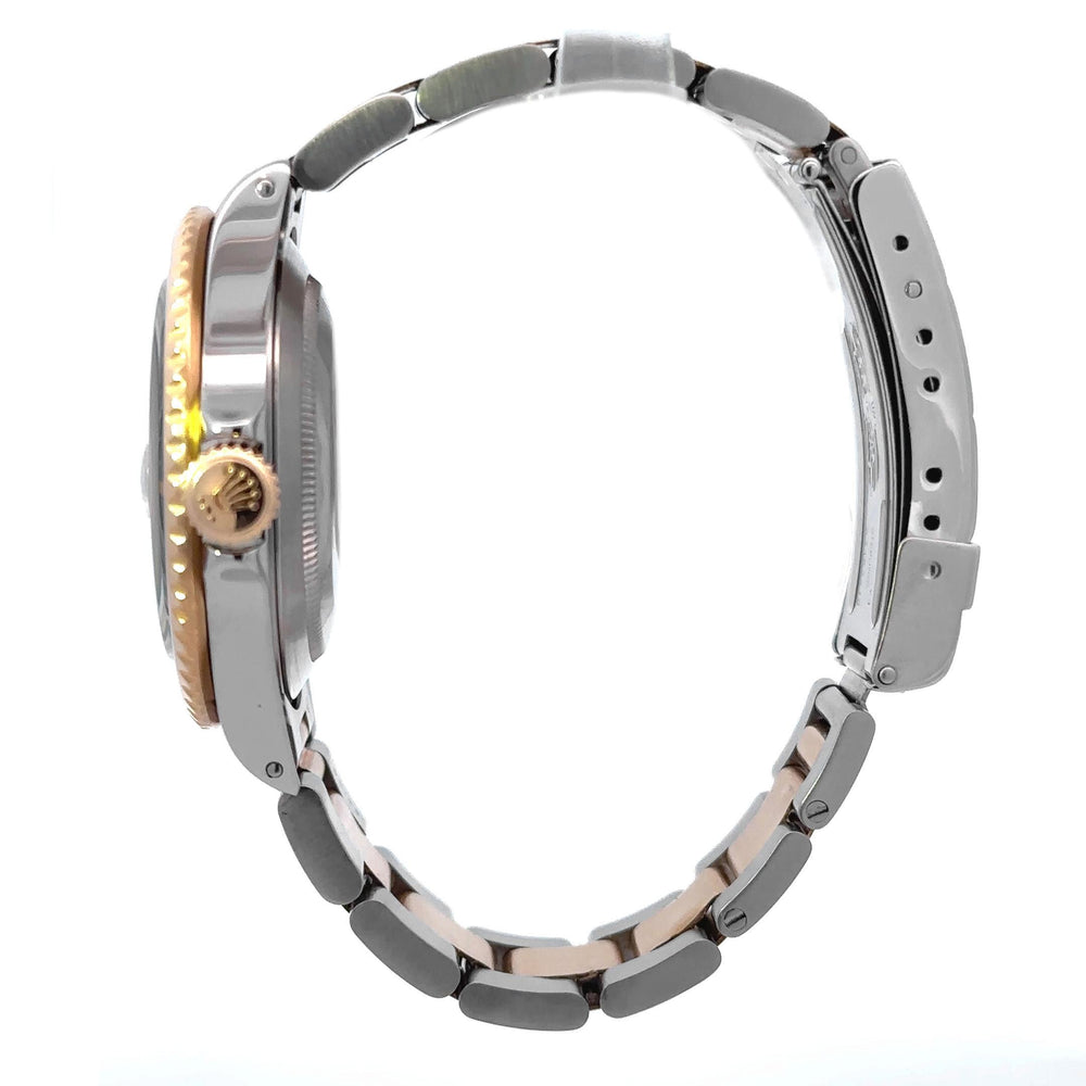 Rolex Submariner 40mm SS/Yellow Gold 16613