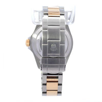 Rolex Submariner 40mm SS/Yellow Gold 16613