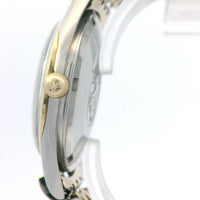 Omega Seamaster 14k Gold Filled/SS 14773-1 SC Cal. 570