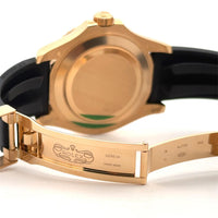 Rolex 226658 Yachtmaster 42mm 18k YG