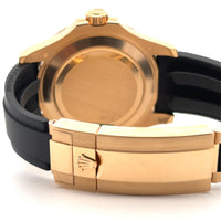 Rolex 226658 Yachtmaster 42mm 18k YG