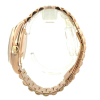 Rolex Day-Date 36mm 18k Yellow Gold 118235