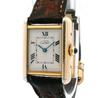 Cartier Tank Must de Cartier 2415