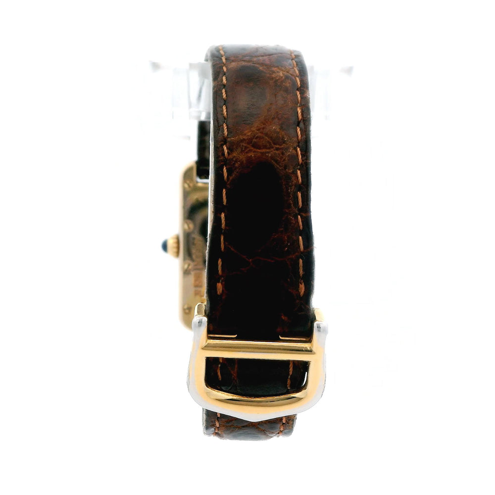 Cartier Tank Must de Cartier 2415