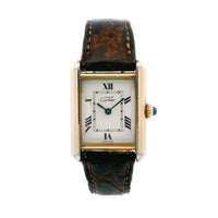 Cartier Tank Must de Cartier 2415