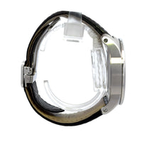 Cartier Calibre Stainless Steel W23236