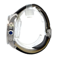 Cartier Calibre Stainless Steel W23236