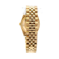 Rolex Datejust Thunderbird 36mm 18k Yellow Gold 1625