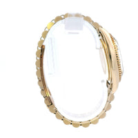 Rolex Datejust Thunderbird 36mm 18k Yellow Gold 1625