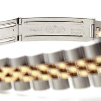 Rolex Datejust 26mm SS/Yellow Gold 69173