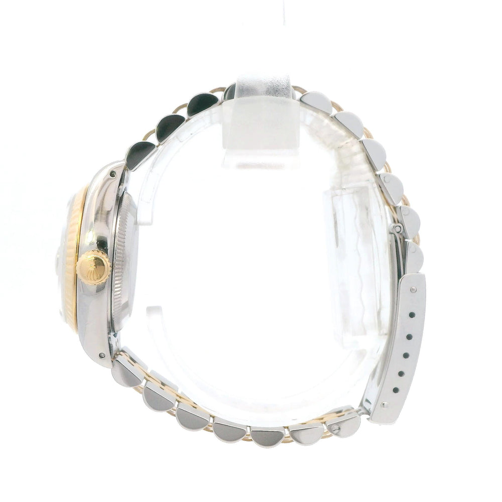 Rolex Datejust 26mm SS/Yellow Gold 69173