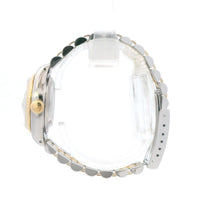 Rolex Datejust 26mm SS/Yellow Gold 69173