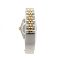 Rolex Datejust 26mm SS/Yellow Gold 69173