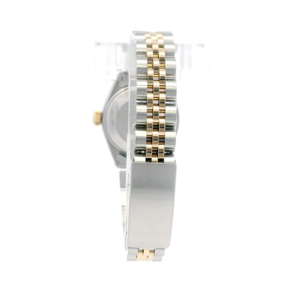 Rolex Datejust 26mm SS/Yellow Gold 6917