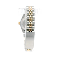 Rolex Datejust 26mm SS/Yellow Gold 6917
