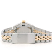 Rolex Datejust 26mm SS/Yellow Gold 6917
