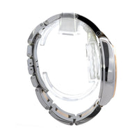 Cartier Roadster Stainless Steel/Yellow Gold 2510