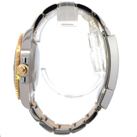 Rolex Submariner Bluesy 41mm SS/Yellow Gold 126613