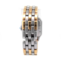 Cartier Panthere Stainless Steel/Yellow Gold 01099