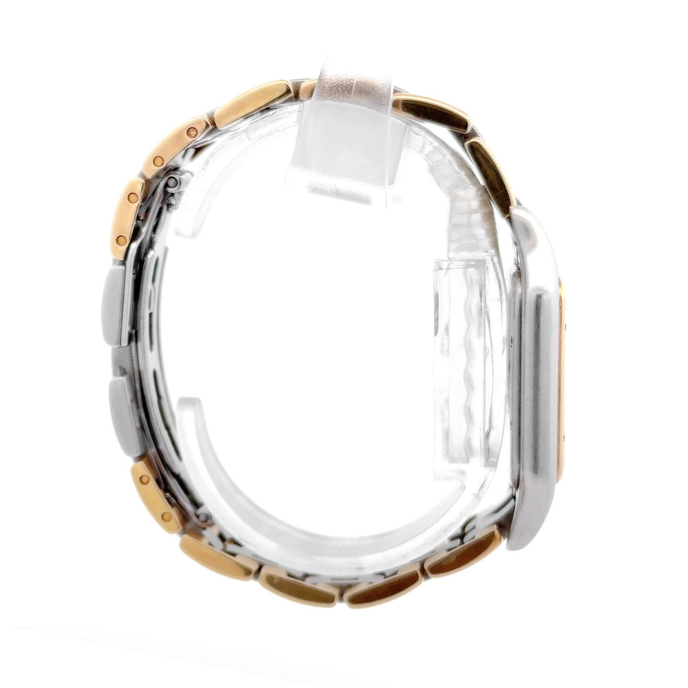 Cartier Panthere Stainless Steel/Yellow Gold 01099