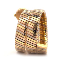Bvlgari Serpenti Spiga 18k YG