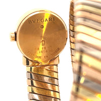 Bvlgari Serpenti Spiga 18k YG
