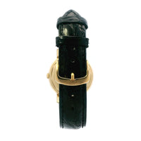 Patek Philippe Calatrava 34mm Water Resistant 18k YG 3514