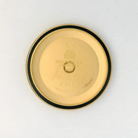 Patek Philippe Calatrava 34mm Water Resistant 18k YG 3514