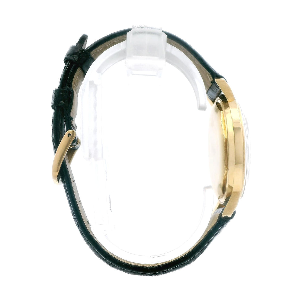 Patek Philippe Calatrava 34mm Water Resistant 18k YG 3514