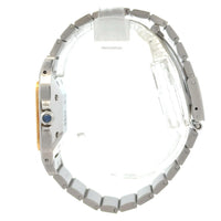 Cartier Panthere Stainless Steel/Yellow Gold AC23