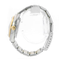 Rolex Datejust Oysterquartz 36mm SS/Yellow Gold 17013