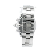 Cartier $6500 Roadster Stainless Steel 2618