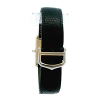 Cartier Tank 81008 Vermeil 18k YG