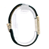 Cartier Tank 81008 Vermeil 18k YG