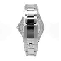 Rolex Yachtmaster 37mm Stainless Steel 126622