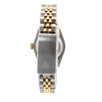 Rolex Datejust 26mm SS/Yellow Gold 69173