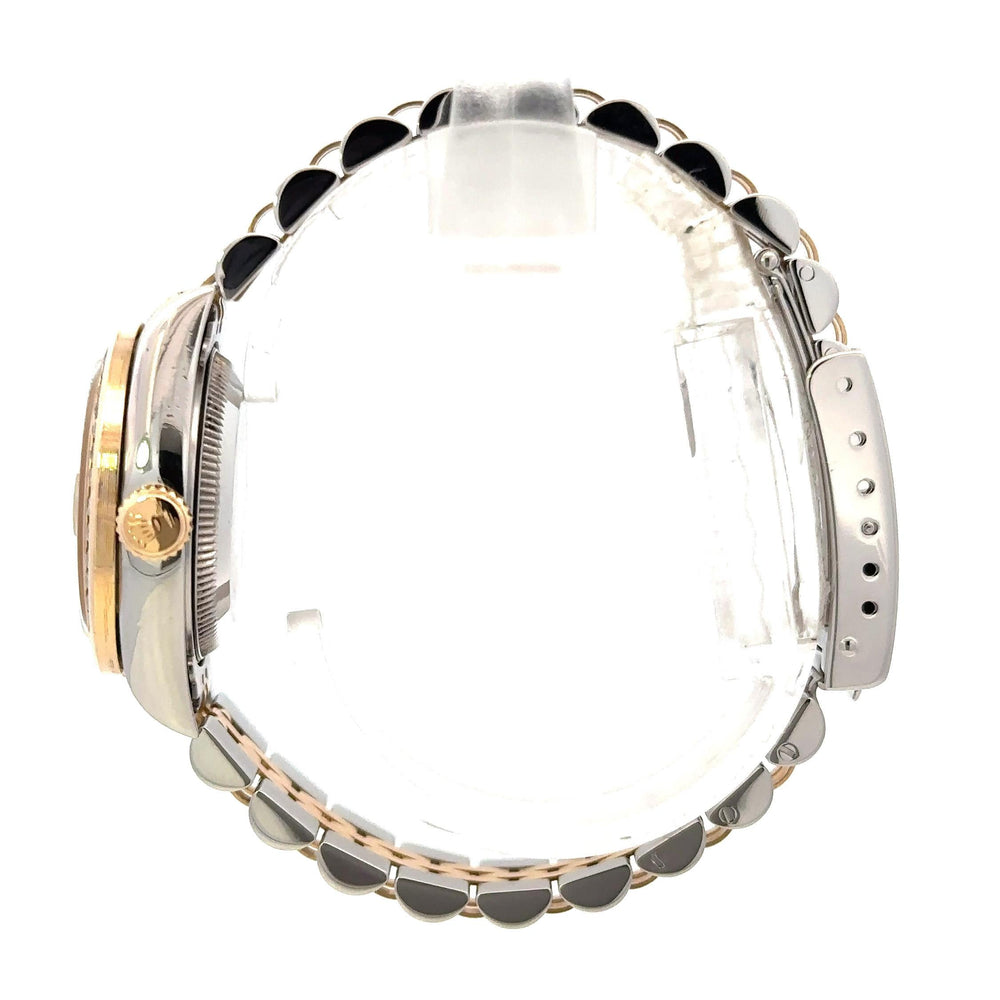 Rolex Datejust 26mm SS/Yellow Gold 69173
