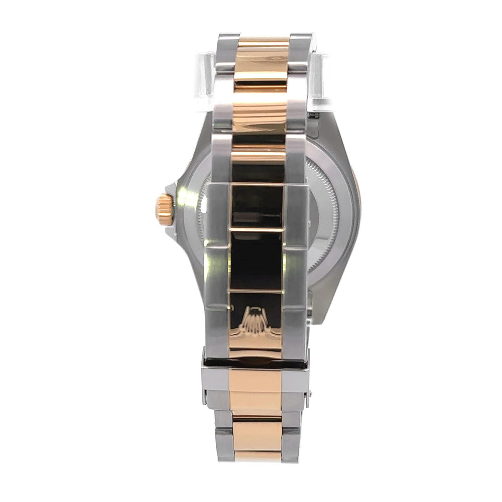 Rolex Submariner 40mm SS/Yellow Gold 16613