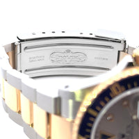 Rolex Submariner 40mm SS/Yellow Gold 16613