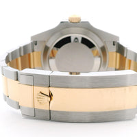 Rolex Submariner 41mm SS/Yellow Gold 126613LB