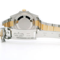 Rolex Submariner 41mm SS/Yellow Gold 126613LB