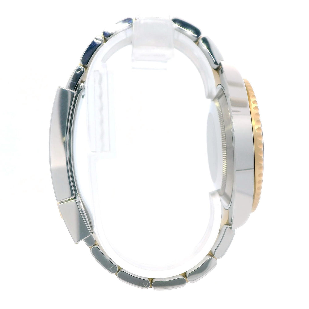 Rolex Submariner 41mm SS/Yellow Gold 126613LB